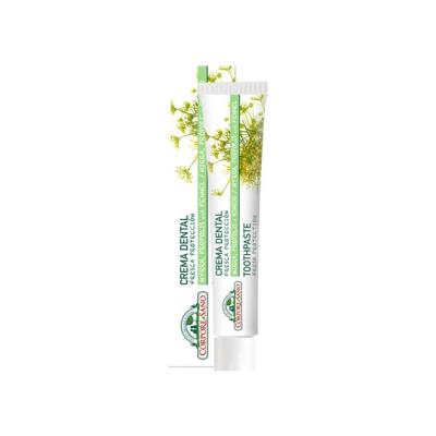 Dentifrico Mirra, Propolis e Hinojo 75ml Corpore Sano