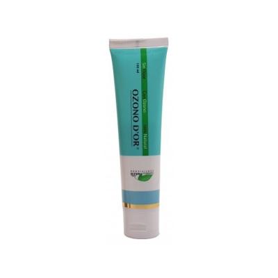 Dentifrico sin Fluor Bio 100ml Ozono D'Or