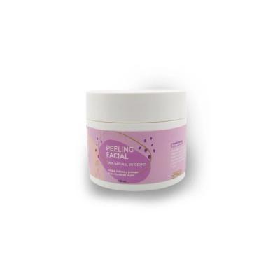 Exfoliante facial (peeling) Ozono Bio 100ml Ozono D'Or