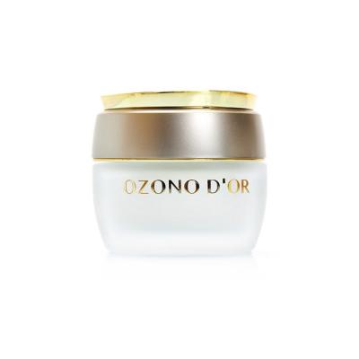 Crema Facial de Noche Antiarrugas Bio 50g Ozono D'Or