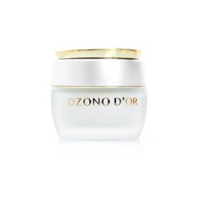 Crema Facial de Dia Antiarrugas Bio 50g Ozono D'Or