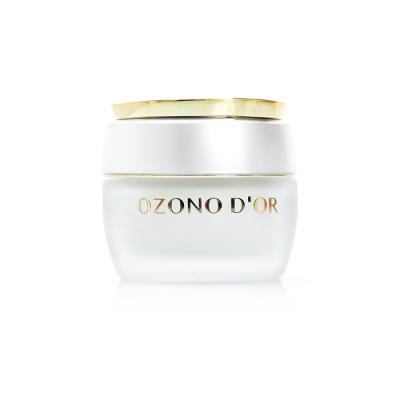 Crema Facial de Dia Antiarrugas Bio 50g Ozono D'Or