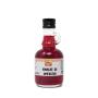 Vinagre de umeboshi 250ml La Finestra