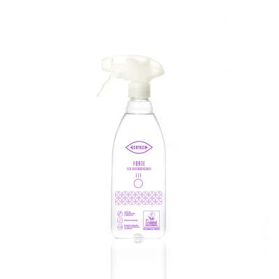 Desengrasante Forte Eco 750ml Ecotech