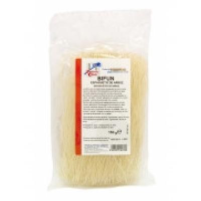 Fideos bifun de arroz 150 g La Finestra