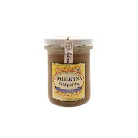 Mielicina para la Garganta bio 220g Naturdis