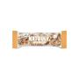 Barrita Crunchy de Frutos Secos Bio 20x40g Natruly