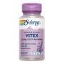 Vitex Agnus Castus Sauzgatillo 60vcaps Solaray