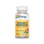 Vitamin C 500mg & Echinacea 300mg 60vcaps Solaray