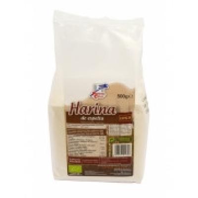 Harina de espelta blanca bio 500 g La Finestra