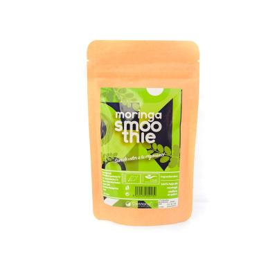 Moringa en Polvo (Smoothie) Bio 60g Connatur