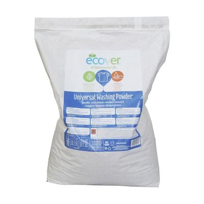 Detergente en polvo universal 7.5kg Ecover