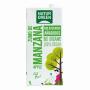 Zumo de manzana bio 1L Naturgreen