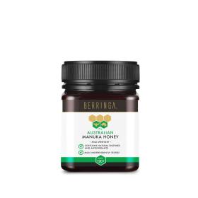 Miel Manuka 120MGO 250g Berringa