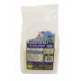 Harina integral de arroz bio 500 g La Finestra