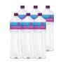 Agua Mineral Natural Alcalina PH9,5 (6x1.5L) Agua de Monchique