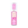 Desodorante spray Flor de Peonia 100ml Salt of the Earth