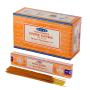 Incienso Satya Divine Karma 12x15g Nag Champa