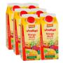 Zumo de Mango con multifrutas Bio 6x750ml Voelkel