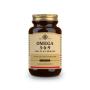 Omega 3-6-9 120 perlas Solgar