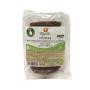 Cookies sarraceno, algarroba, almendra, agave Bio 140g Vegetalia