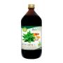 Jugo Aloe vera+ Jengibre+ Curcuma Bio 1L Biotona