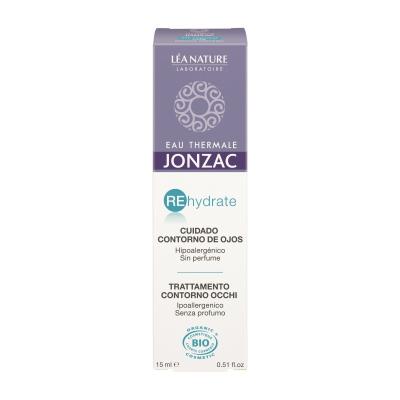 Contorno de ojos hidratante Rehydrate Bio 15ml Eau Thermale Jonzac