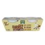 Postre de arroz canela y limon Bio 2x125g Naturgreen