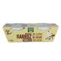 Postre de arroz vainilla Bio 2x125g Naturgreen