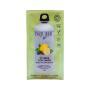 Bebida soluble te verde & limon 15x9g Bragulat