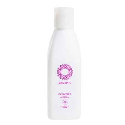 Champu Cleanser uso frecuente (Curly) 250ml Endemic