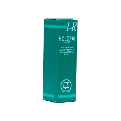 Holopai 1R (relajante) 31ml Equisalud