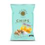 Patatas chips trufa blanca 125g Sal de Ibiza