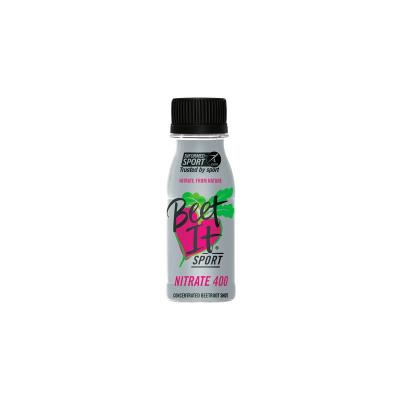 Shot nitrato sport jugo remolacha 70ml Beet It