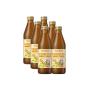 Kombucha maracuya y limon bio 6x330ml Voelkel