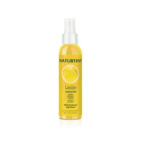 Locion Camomila bio 125ml Naturtint