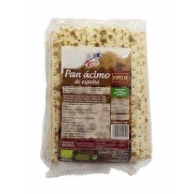 Pan acimo de espelta bio 200 g La Finestra