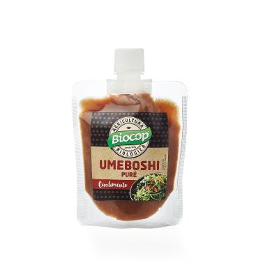 Pure de umeboshi bio 150g Biocop