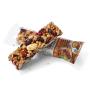 Barrita nueces pecan y canela Bio 15x30g Nuts&Berries