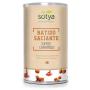 Batido saciante de Toffee Caramelo 550g Sotya