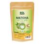 Matcha latte mix Bio 200g Sol Natural