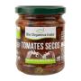 Tomates secos en aceite Bio 190g Organica Italia