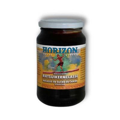 Melaza de azucar de caña Bio 450g Horizon