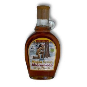 Sirope de arce grado A Bio 250ml Horizon