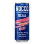 Bebida energetica Miami Strawberry-Fresa con BCAA 330ml Nocco