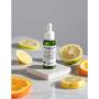 Vitamina C activa pura cosmetico 30ml La Saponaria