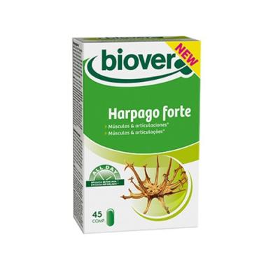 Harpago Forte 45 comprimidos Biover