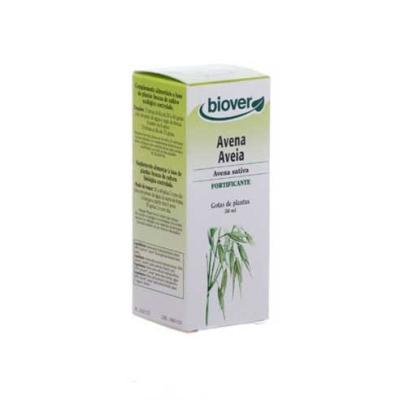 Tintura Avena-Avena sativa Bio 50ml Biover