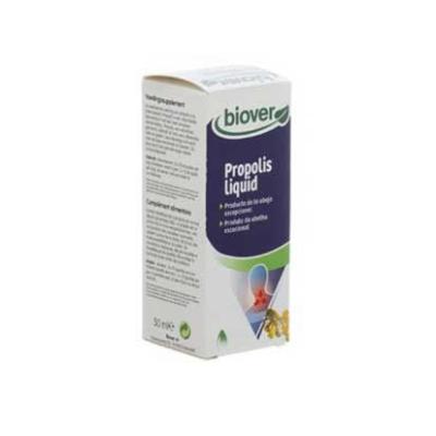 Propolis liquido gotas 50ml Biover