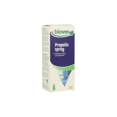 Spray nasal 25ml Biover